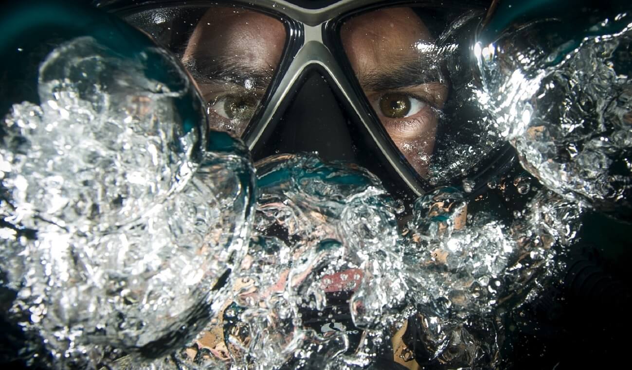 18 Scuba Diving Risks You Need To Watch Out For Dive Site Blog Your
