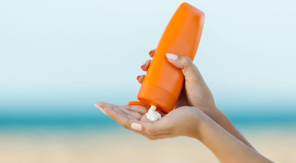 reef-safe sunscreen
